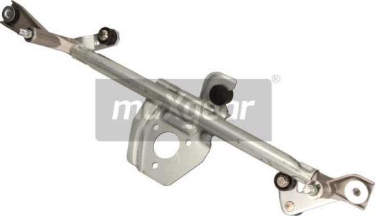 Maxgear 57-0203 - Система тяг и рычагов привода стеклоочистителя autospares.lv