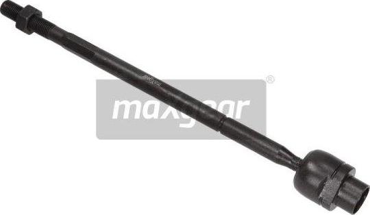 Maxgear 69-0496 - Осевой шарнир, рулевая тяга autospares.lv