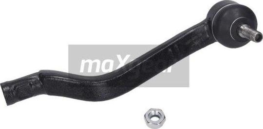 Maxgear 69-0444 - Наконечник рулевой тяги, шарнир autospares.lv