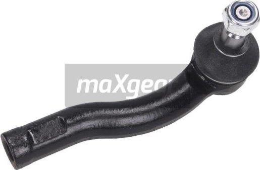Maxgear 69-0446 - Наконечник рулевой тяги, шарнир autospares.lv