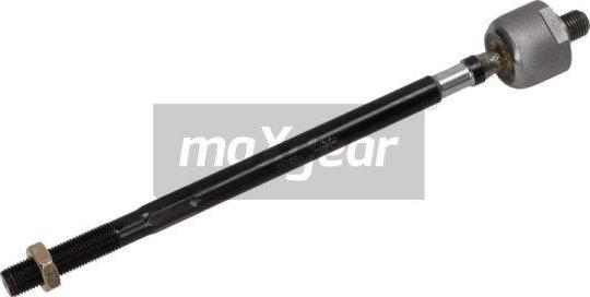 Maxgear 69-0448 - Осевой шарнир, рулевая тяга autospares.lv