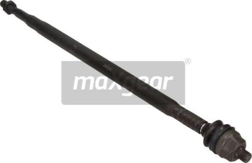 Maxgear 69-0454 - Осевой шарнир, рулевая тяга autospares.lv