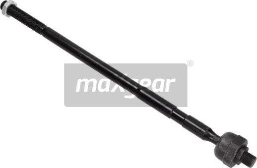 Maxgear 69-0450 - Осевой шарнир, рулевая тяга autospares.lv