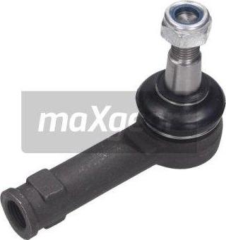 Maxgear 69-0451 - Наконечник рулевой тяги, шарнир autospares.lv