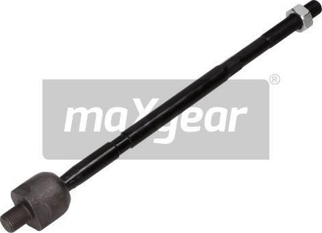 Maxgear 69-0405 - Осевой шарнир, рулевая тяга autospares.lv