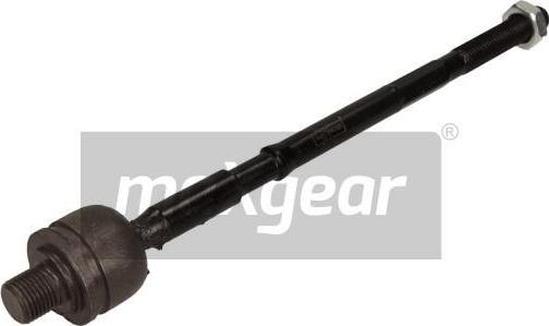 Maxgear 69-0406 - Осевой шарнир, рулевая тяга autospares.lv