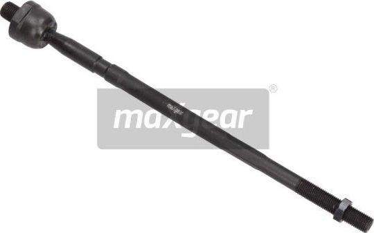 Maxgear 69-0402 - Осевой шарнир, рулевая тяга autospares.lv