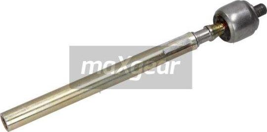 Maxgear 69-0407 - Осевой шарнир, рулевая тяга autospares.lv