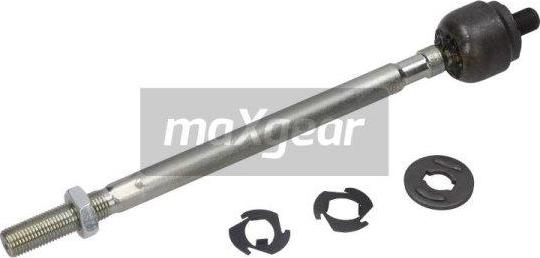 Maxgear 69-0414 - Осевой шарнир, рулевая тяга autospares.lv