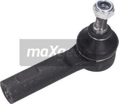 Maxgear 69-0416 - Наконечник рулевой тяги, шарнир autospares.lv