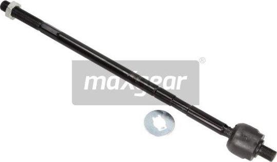 Maxgear 69-0411 - Осевой шарнир, рулевая тяга autospares.lv