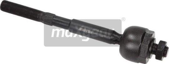 Maxgear 69-0413 - Осевой шарнир, рулевая тяга autospares.lv