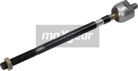 Maxgear 69-0412 - Осевой шарнир, рулевая тяга autospares.lv