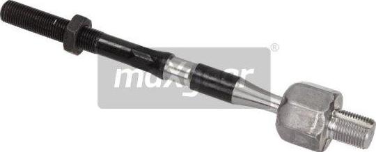 Maxgear 69-0417 - Осевой шарнир, рулевая тяга autospares.lv