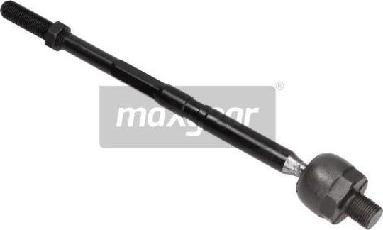 Maxgear 69-0489 - Осевой шарнир, рулевая тяга autospares.lv