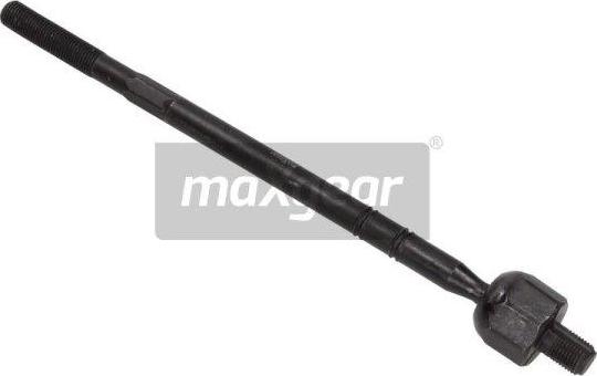 Maxgear 69-0486 - Осевой шарнир, рулевая тяга autospares.lv