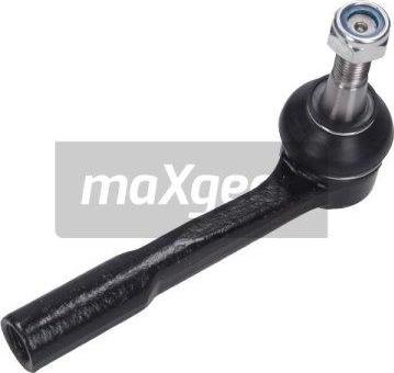 Maxgear 69-0488 - Наконечник рулевой тяги, шарнир autospares.lv