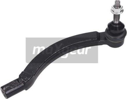 Maxgear 69-0483 - Наконечник рулевой тяги, шарнир autospares.lv