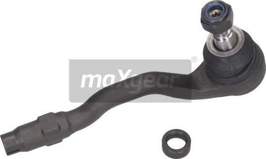 Maxgear 69-0435 - Наконечник рулевой тяги, шарнир autospares.lv