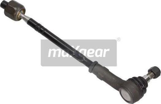 Maxgear 69-0438 - Рулевая тяга autospares.lv