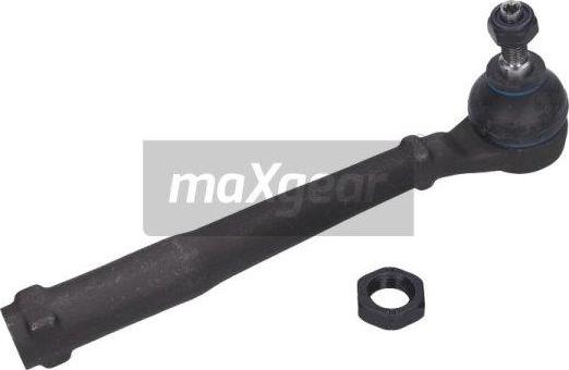 Maxgear 69-0433 - Наконечник рулевой тяги, шарнир autospares.lv