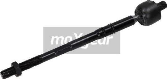 Maxgear 69-0424 - Осевой шарнир, рулевая тяга autospares.lv