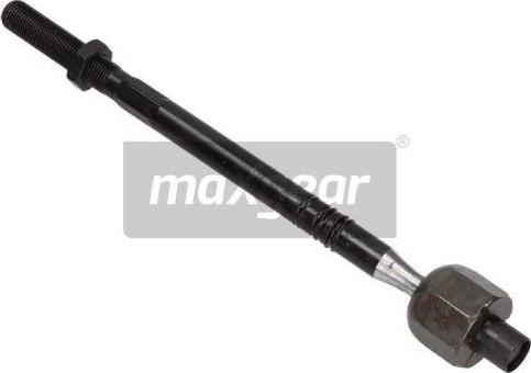 Maxgear 69-0425 - Осевой шарнир, рулевая тяга autospares.lv