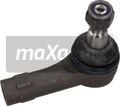 Maxgear 69-0426 - Наконечник рулевой тяги, шарнир autospares.lv