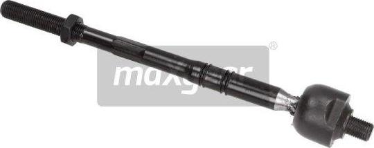 Maxgear 69-0423 - Осевой шарнир, рулевая тяга autospares.lv