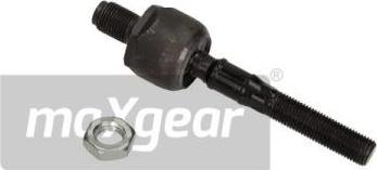 Maxgear 69-0479 - Осевой шарнир, рулевая тяга autospares.lv