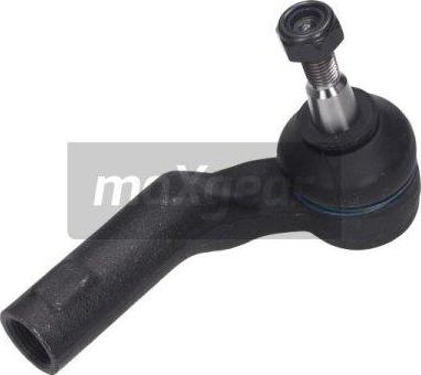 Maxgear 69-0549 - Наконечник рулевой тяги, шарнир autospares.lv