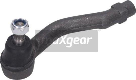 Maxgear 69-0559 - Наконечник рулевой тяги, шарнир autospares.lv