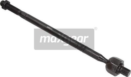 Maxgear 69-0556 - Осевой шарнир, рулевая тяга autospares.lv