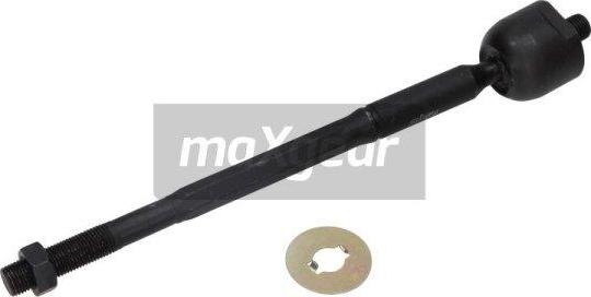 Maxgear 69-0558 - Осевой шарнир, рулевая тяга autospares.lv