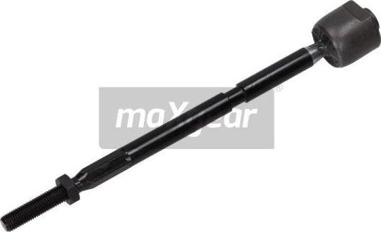 Maxgear 69-0553 - Осевой шарнир, рулевая тяга autospares.lv