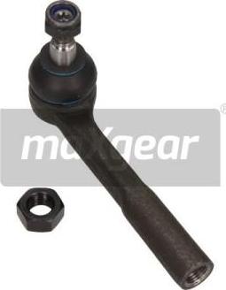 Maxgear 69-0564 - Наконечник рулевой тяги, шарнир autospares.lv