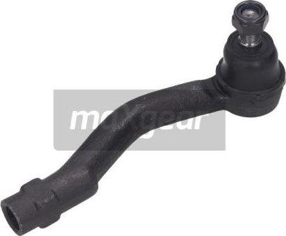 Maxgear 69-0560 - Наконечник рулевой тяги, шарнир autospares.lv