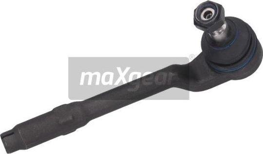 Maxgear 69-0561 - Наконечник рулевой тяги, шарнир autospares.lv