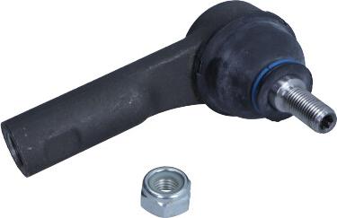 Maxgear 69-0563 - Наконечник рулевой тяги, шарнир autospares.lv