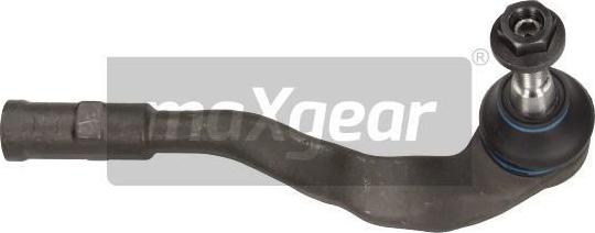 Maxgear 69-0501 - Наконечник рулевой тяги, шарнир autospares.lv