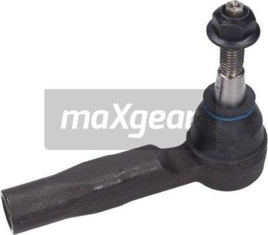 Maxgear 69-0508 - Наконечник рулевой тяги, шарнир autospares.lv