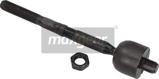 Maxgear 69-0502 - Осевой шарнир, рулевая тяга autospares.lv