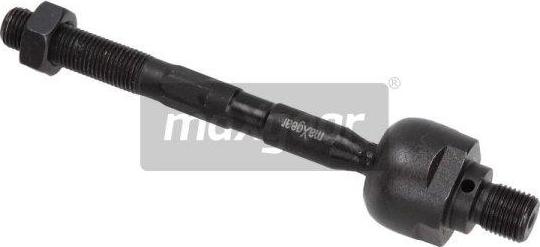 Maxgear 69-0507 - Осевой шарнир, рулевая тяга autospares.lv