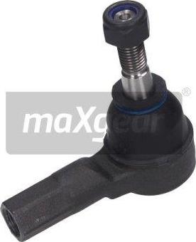 Maxgear 69-0514 - Наконечник рулевой тяги, шарнир autospares.lv