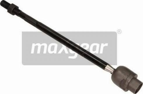 Maxgear 69-0511 - Осевой шарнир, рулевая тяга autospares.lv