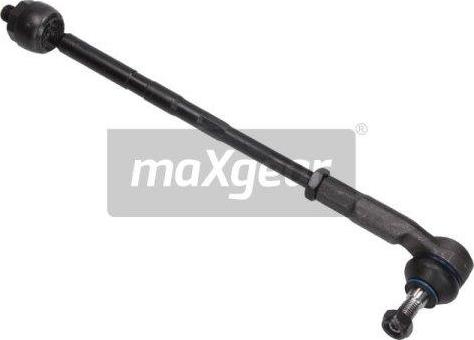 Maxgear 69-0539 - Рулевая тяга autospares.lv