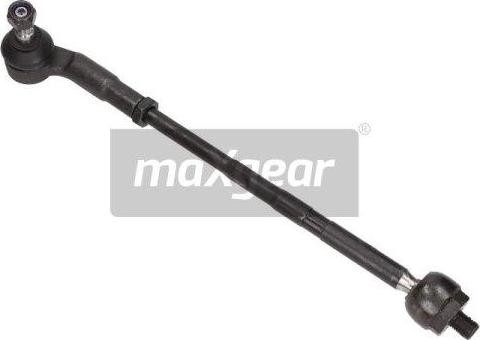 Maxgear 69-0538 - Рулевая тяга autospares.lv