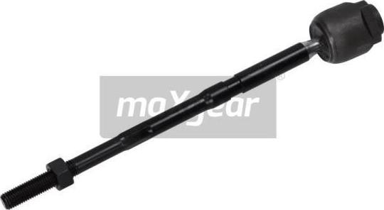 Maxgear 69-0537 - Осевой шарнир, рулевая тяга autospares.lv