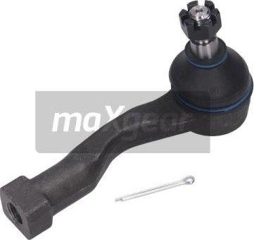 Maxgear 69-0529 - Наконечник рулевой тяги, шарнир autospares.lv