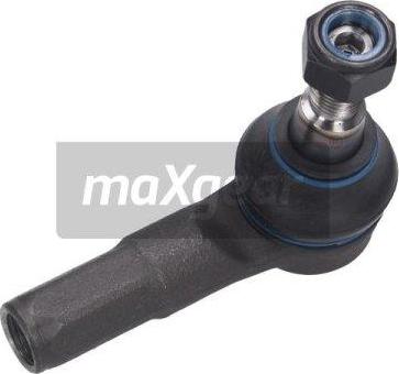 Maxgear 69-0526 - Наконечник рулевой тяги, шарнир autospares.lv